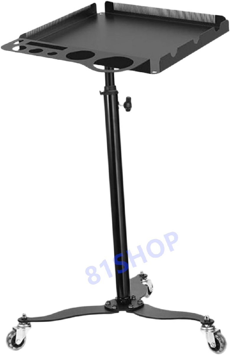 「81SHOP」プロの美容室トロリー美容機器カート拍卖