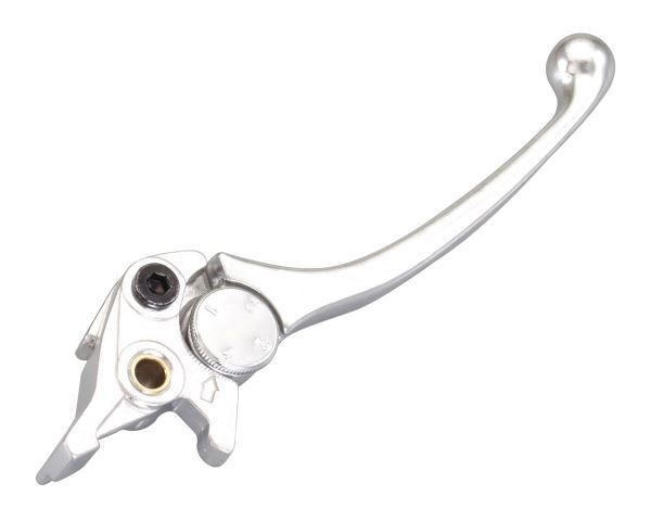 XJR400/R(4HM1-9/A-D)用 ブレーキレバー(YR-04)|キタコ拍卖