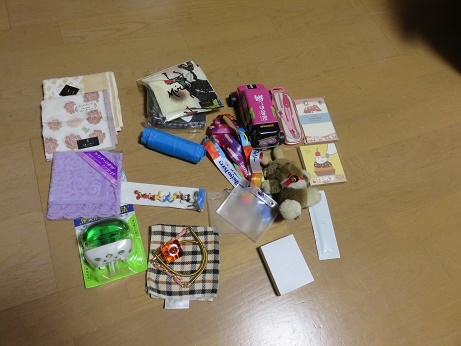 ☆味覚糖☆ダックス☆メモ帳☆トナカイ ほか 雑貨拍卖