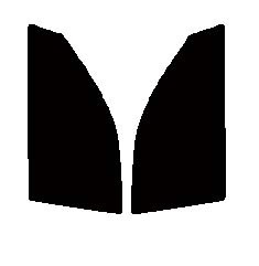 シャインゴースト AR86 運転席、助手席 ウィンダム MCV20・MCV21 カット済みフィルム拍卖