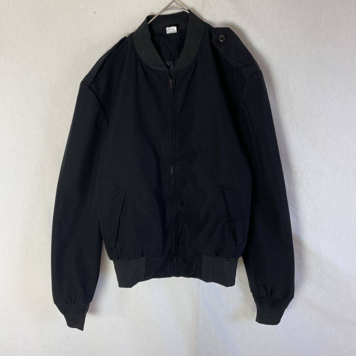 NEPTUNE GARMENT ウィンドブレーカー レディース 4Rサイズ ブラック拍卖