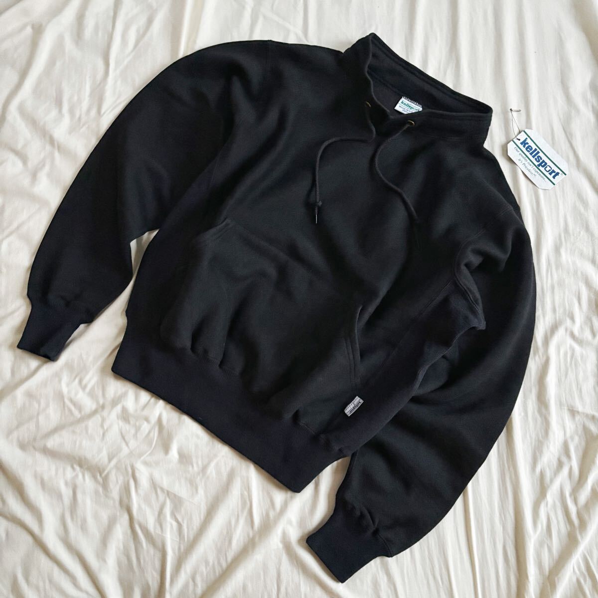 USA製 Kellsport ケルトスポーツ スウェット リバースウィーブ アメリカ製 ヴィンテージ ビンテージ vintage 検 camber キャンバー拍卖