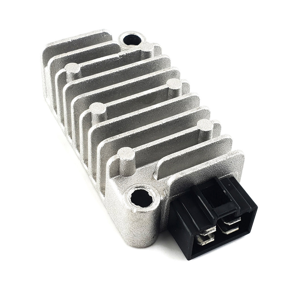 ヤマハ XG250 トリッカー 04-07年 /XT250 セロ /TW200E(00-01年)/TW225E(02~07年)/DT230ランッア/ST225ブロンコ/TT250R レギュレーター拍卖