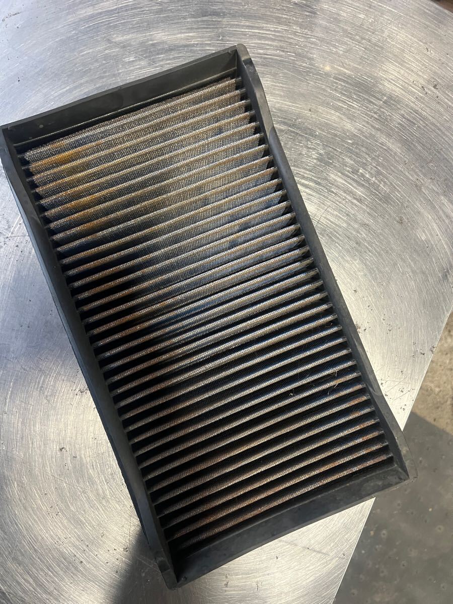 中古 玄武エアーフィルターハイエース用!KDH201V用!送料無料!拍卖