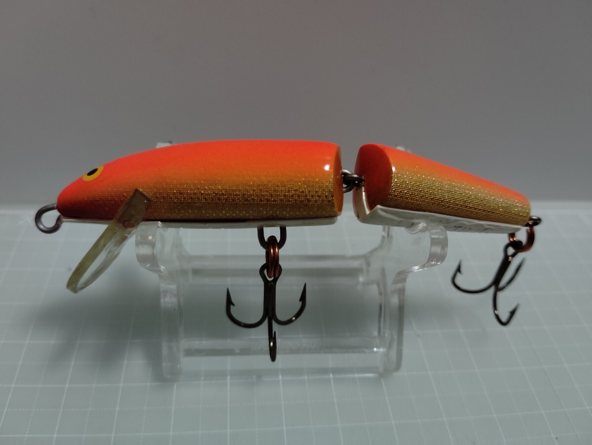 RAPARA FJ-9 FLOATING JOINT フローティングジョイント フィンランド製 未使用品1拍卖