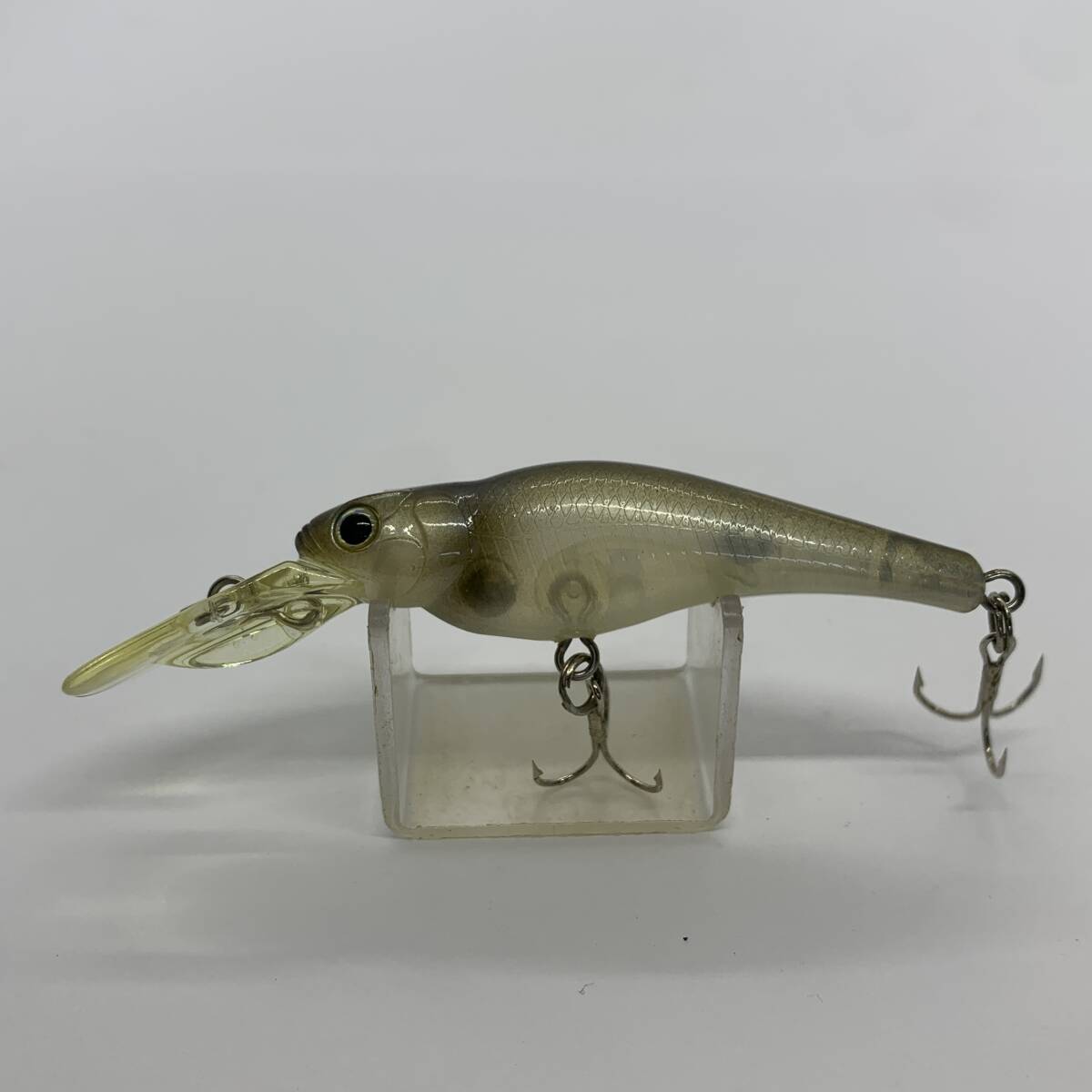 B-42721 エバーグリーン EVERGREEN スピンムーブシャッド SMシャッド拍卖