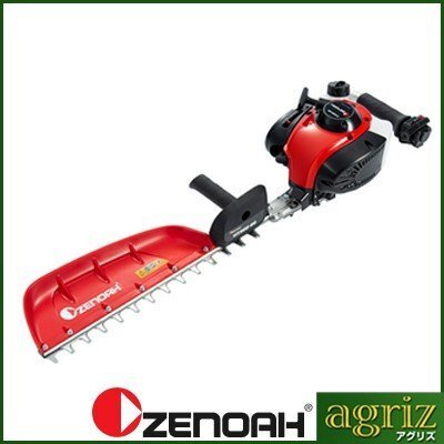 ヘッジトリマー エンジン式 ヘッジトリマー ゼノアヘッジトリマ HT220-60拍卖