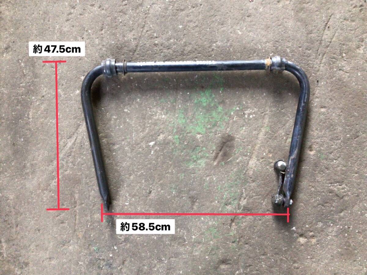 FEA80 H.25年 ブルーテック キャンター 標準 スタビライザー フロント Z 241106 ② 即日発送可 160s拍卖