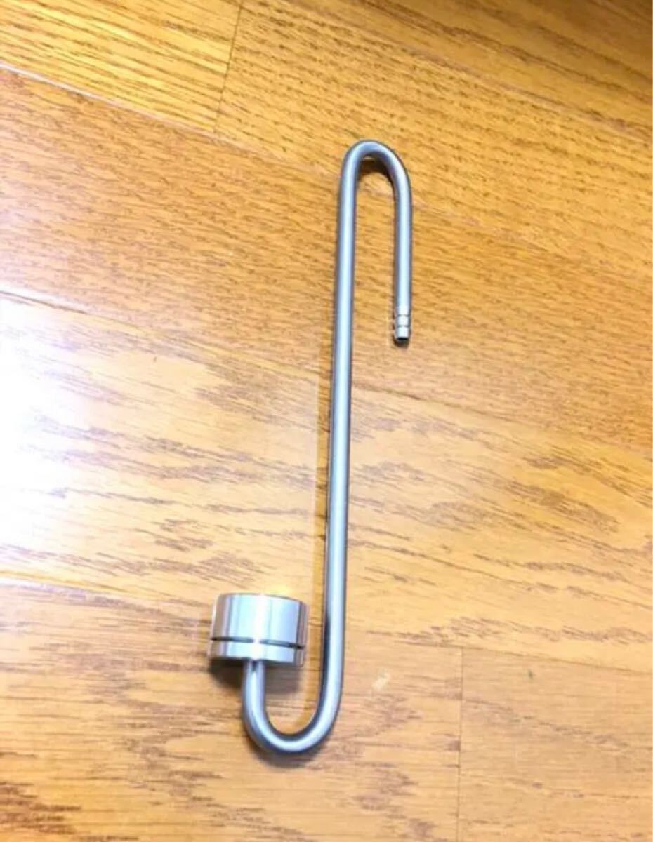 アクアリウム 水草 CO2 ステンレス ディフューザー 添加拍卖