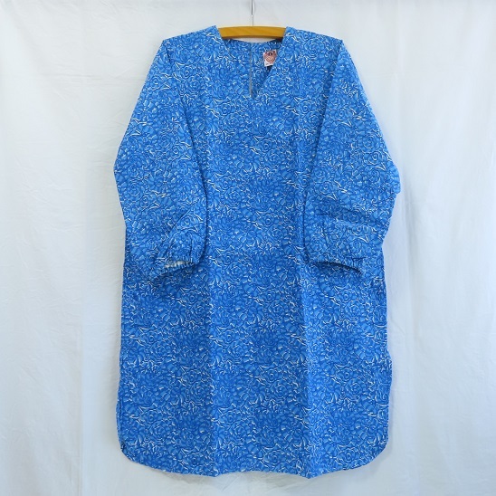 〓 新品 〓 割烹着 〓 エプロン タブリエ エスニック アジアン ガーデニング おしゃれ 割ぽう着 かっぽう着 かっぽうぎ 〓A955拍卖