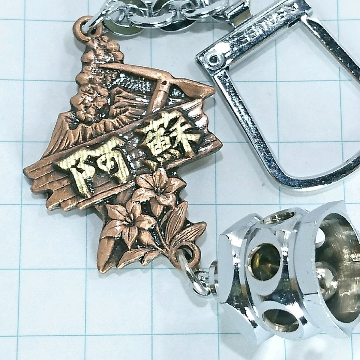 送料無料)阿蘇 観光 旅行 登山 記念 キーホルダー A26855拍卖