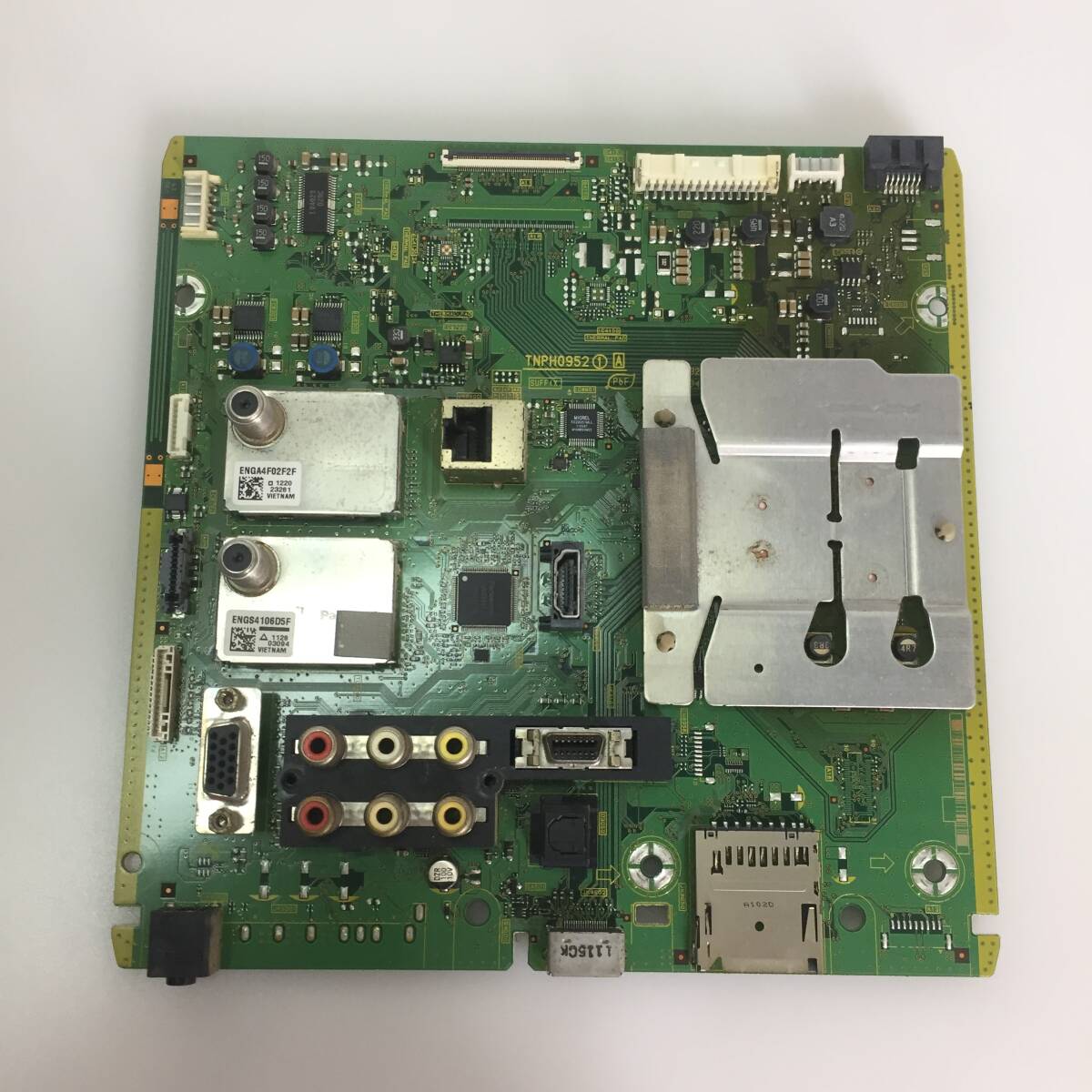 □Panasonic VIERA 37型 液晶テレビ TH-L37R3 メイン基板拍卖