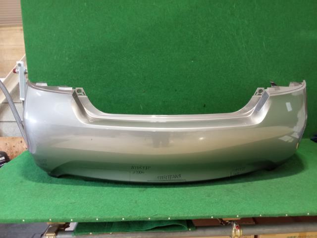 フーガ DAA-HY51 リア バンパー カバー K51拍卖