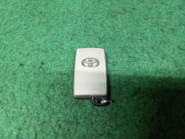 アルファード DBA-ANH25W キーレス リモコン キー 4U1拍卖