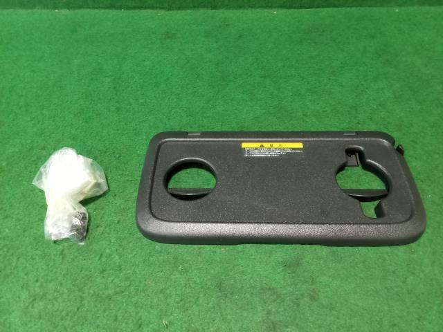 デイズルークス DBA-B21A ※左シートバックテーブルです V09(VYN)拍卖