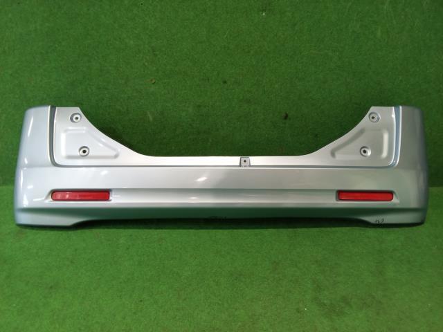 スペーシア DBA-MK32S リア バンパー カバー ZJH拍卖