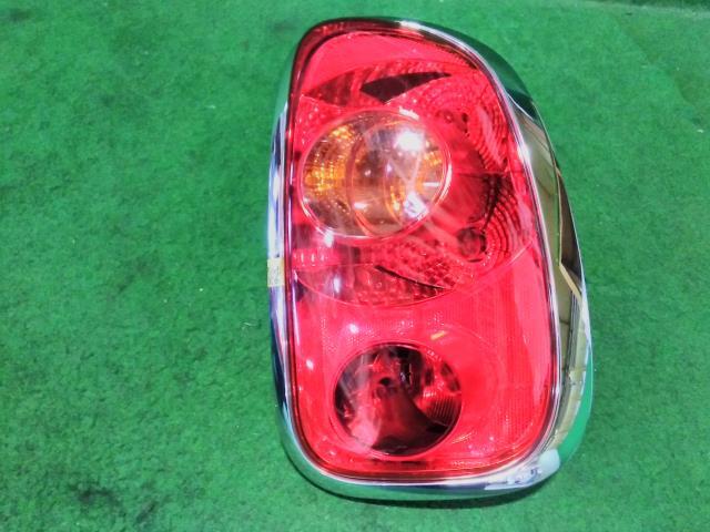 BMW ミニ LDA-XD20F 右 テール ランプ 不明拍卖