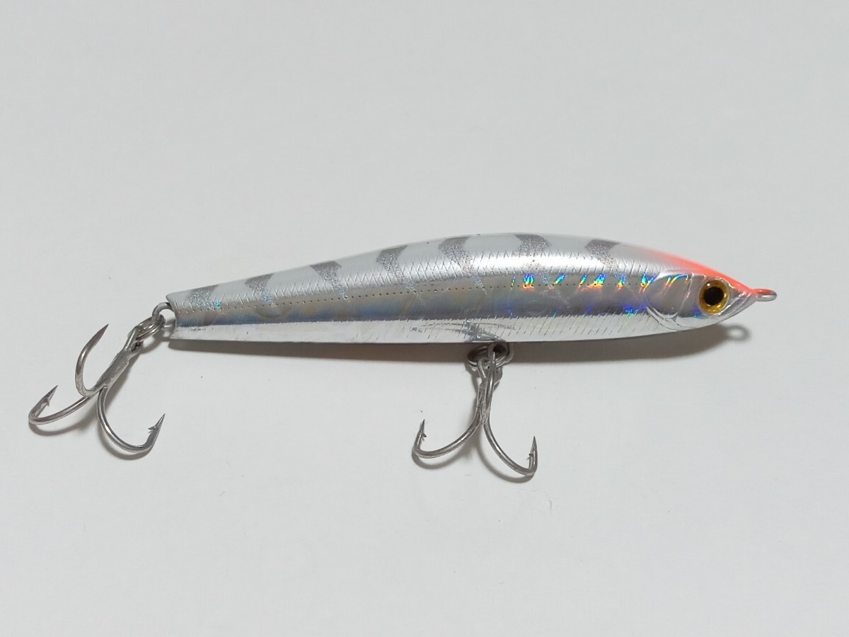 ZIPBAITS・ジップベイツ / スライドスイムミノー85【美品】拍卖