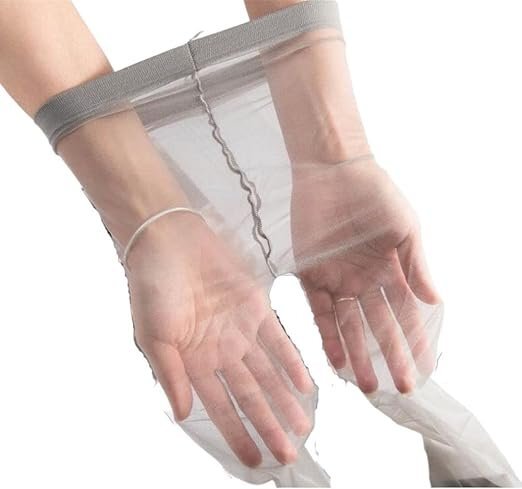 0デニール オールスルーストッキング (スモーキーグレー) KK0040拍卖