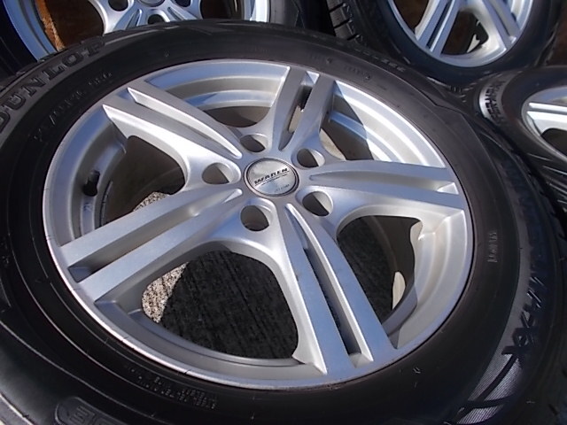 16in WAREN エリシオン エスティマなどに 2411 y6拍卖