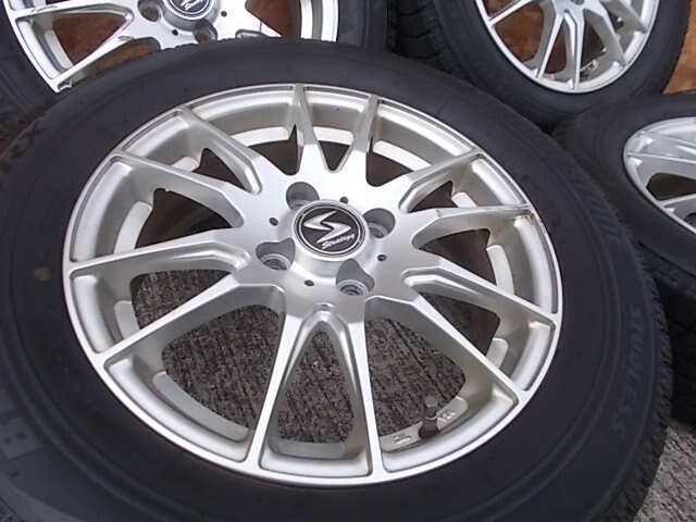 15in Strategy カローラシリーズ ウイングロード ノートなどに 2411 y7拍卖