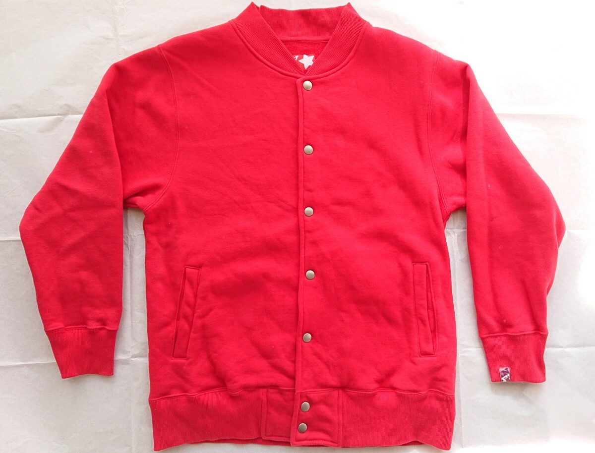 ★美品 インフィニティ INFINITY スウェット ジャケット ブルゾン スナップボタンSnowboard スノーボード拍卖