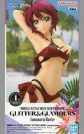 中古フィギュア ルナマリア・ホーク 「機動戦士ガンダムSEED FREEDOM」 GLITTER&GLAMOURS-Lunamaria Hawke-拍卖