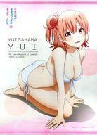 中古タペストリー 由比ヶ浜結衣(水着2021ver.) 描き下ろしB2タペストリー 「やはり俺の青春ラブコメはまちがっている。完」拍卖