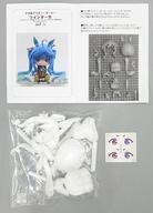 中古フィギュア ツインターボ 「ウマ娘 プリティーダービー Season2」 ガレージキット トレジャーフェスタ・オ拍卖