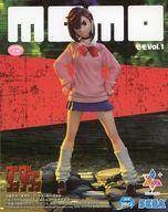 中古フィギュア 綾瀬桃 「ダンダダン」 Luminasta“モモ”Vol.1拍卖