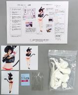 中古フィギュア 山城 「アズールレーン」 1/7 レジンキャストキット 通信販売限定拍卖