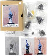 中古プラモデル サーバイン胸像 「聖戦士ダンバイン」 ガレージキット拍卖