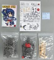 中古フィギュア 軽巡洋艦 矢矧 「艦隊これくしょん~艦これ~」 フル可動カラーレジンキット ワンダーフェスティバル2拍卖