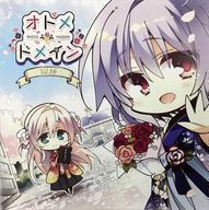 中古ゲームミュージックCD ラジオCD オトメ*ドメイン RADIO*MAIDEN Vol.16拍卖