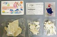 中古フィギュア ラクス・クライン 「機動戦士ガンダムSEED」 1/8 レジンキャストキット キャラホビ2004限定拍卖
