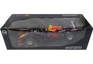 中古ミニカー 1/18 RED BULL RACING HONDA RB16B FRENCH GP 2021 ORACLE拍卖