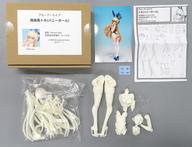 中古フィギュア 飛鳥馬トキ(バニーガール) 「ブルーアーカイブ -Blue Archive-」 ガレージキット拍卖