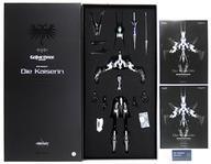 中古フィギュア GTM Die Kaiserin -ディー・カイゼリン- 「GOTHICMADE」 ABSOMEC 半完成品組み立て拍卖