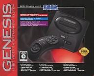 中古メガドライブ ハード SEGA GENESIS MINI 2【Amazon.co.jp限定版※ACアダプター同梱】)拍卖