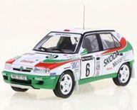 中古ミニカー 1/43 シュコダ フェリシア キットカー 1996年RACラリー P.Sibera/P.Gross #6 [RAC423拍卖