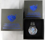 中古雑貨 Triad Primusモデル 腕時計 「アイドルマスター シンデレラガールズ」拍卖