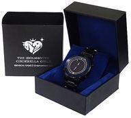 中古雑貨 鷺沢文香モデル 腕時計 「アイドルマスター シンデレラガールズ」拍卖