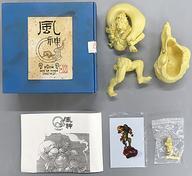 中古フィギュア FUJIN GOD OF WINDS -風神- ガレージキット拍卖