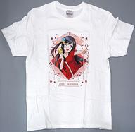 中古衣類 優木せつ菜 看板娘ver. Tシャツ ホワイト Lサイズ 「ラブライブ!虹ヶ咲学園スクールアイドル同拍卖