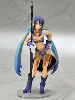 中古トレーディングフィギュア ジュディス 「ワンコイングランデフィギュアコレクション テイルズ オブ ヴェス拍卖