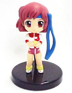 中古トレーディングフィギュア タカヤ・ノリコ(トップをねらえ!) 「トリコレ!ガイナックスキャラクターズ」拍卖