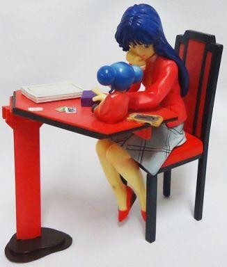 中古トレーディングフィギュア リン・ミンメイ/超時空要塞マクロス ~愛・おぼえていますか~ 「マクロスコレクションPart.2」拍卖