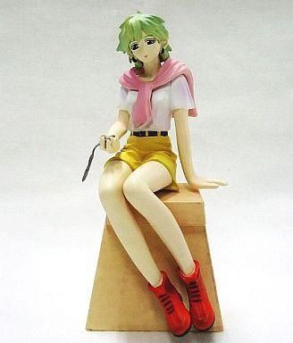 中古トレーディングフィギュア アイナ・サハリン Bクラブ ガンダムヒロインズ Vol.1拍卖