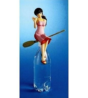 中古フィギュア 音無響子(ピンク) 「めぞん一刻」 DP るーみっくわーるど 海洋堂ボトルオンフィギ拍卖