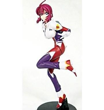 中古トレーディングフィギュア ルナマリア・ホークA 「機動戦士ガンダムSEED DESTINY シードヒロインズ 7」拍卖